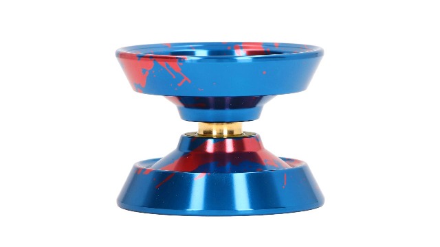 yoyoyoyo Horizon Yoyo - YoYoFactory | New low price! YoYoTricks.com